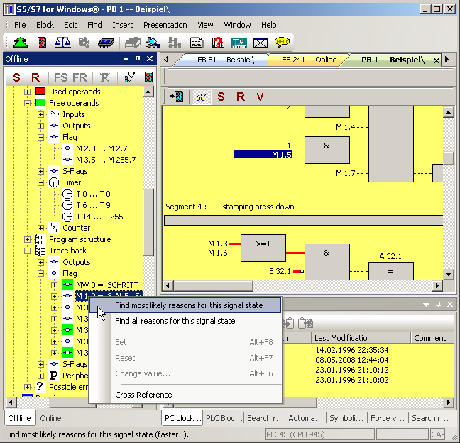 S5/S7 for Windows V6